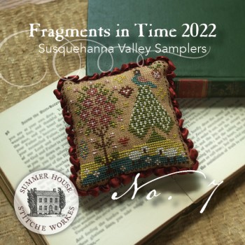 Fragments In Time 2022 - 7